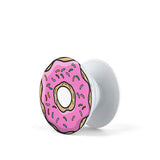 Donuts Pop Socket by Gebly, pop socket available in Egypt with cash on delivery