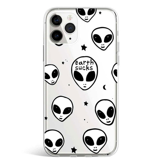 EARTH SUCKS phone cover available in iPhone, Samsung, Huawei, Oppo and Xiaomi covers. 
Choose your mobile model and buy now. 
 1000