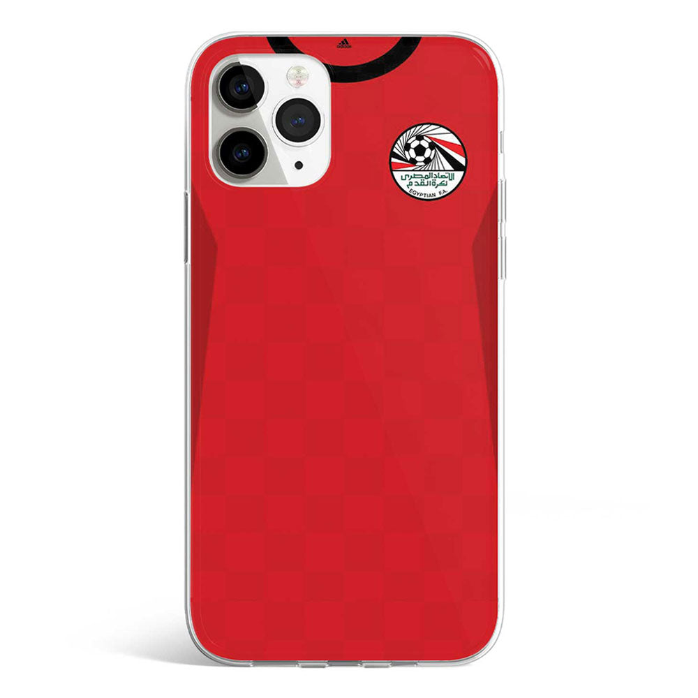 EGY FOOTBALL T-SHIRT phone cover available in iPhone, Samsung, Huawei, Oppo and Xiaomi covers. 
Choose your mobile model and buy now. 
