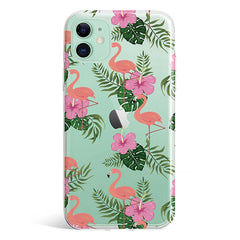 Flamingo phone cover available in iPhone, Samsung, Huawei, Oppo and Xiaomi covers. 
Choose your mobile model and buy now. 
