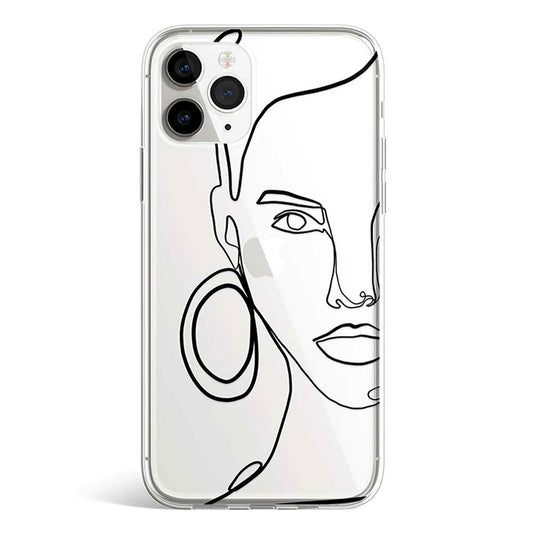 GYPSY FACE ART phone cover available in iPhone, Samsung, Huawei, Oppo and Xiaomi covers. 
Choose your mobile model and buy now. 
