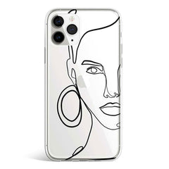 GYPSY FACE ART phone cover available in iPhone, Samsung, Huawei, Oppo and Xiaomi covers. 
Choose your mobile model and buy now. 

