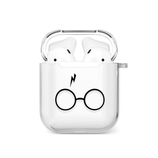 HARRY POTTER AIRPODS CASE
