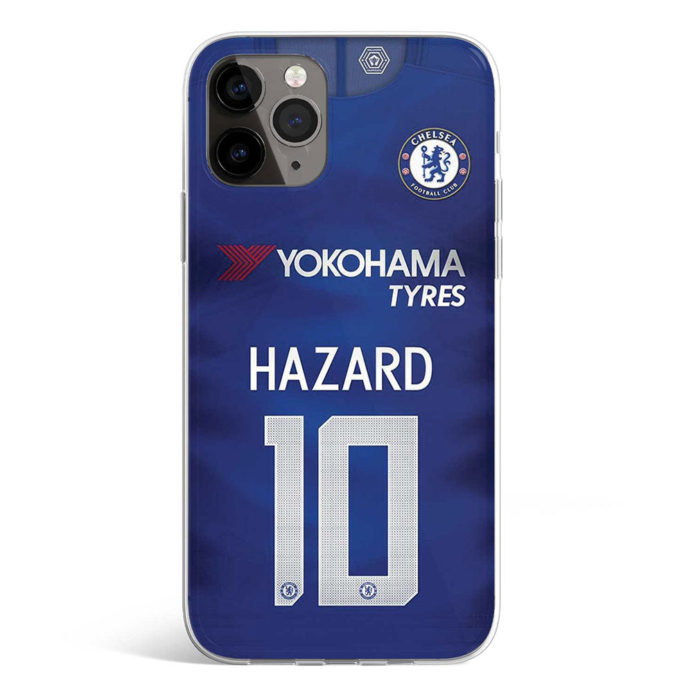 HAZARD '10 phone cover available in iPhone, Samsung, Huawei, Oppo and Xiaomi covers. 
Choose your mobile model and buy now.