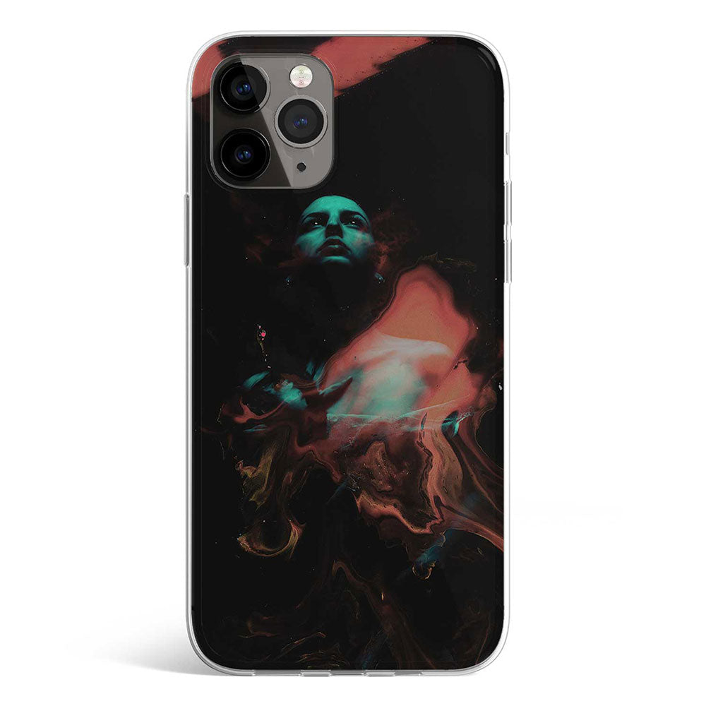 HJ - FUMES OF HER phone cover available in iPhone, Samsung, Huawei, Oppo and Xiaomi covers. 
Choose your mobile model and buy now. 
