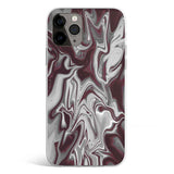 HJ - SHADES OF GREY FLURRY phone cover available in iPhone, Samsung, Huawei, Oppo and Xiaomi covers. 
Choose your mobile model and buy now. 
