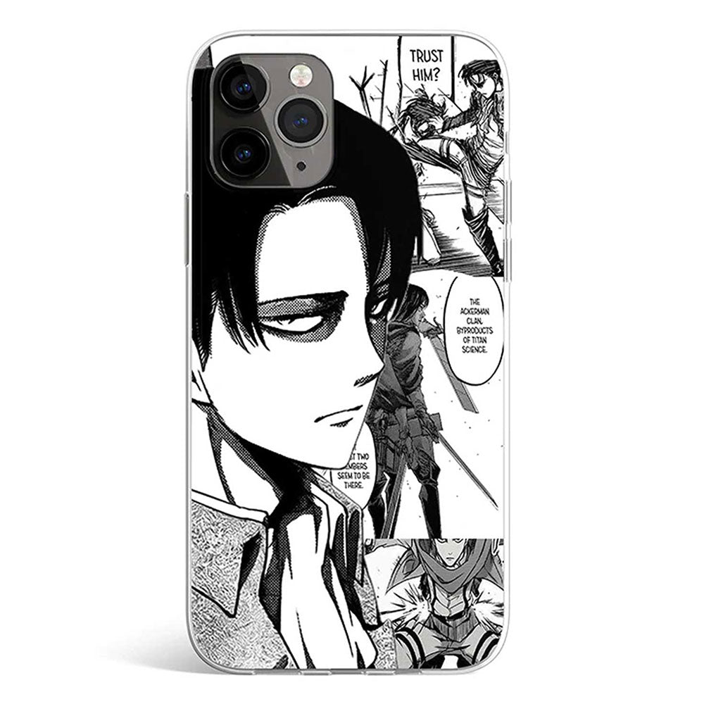 LEVI phone cover available in iPhone, Samsung, Huawei, Oppo and Xiaomi covers. 
Choose your mobile model and buy now. 
