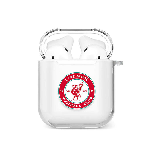 LIVERPOOL AIRPODS CASE 1000