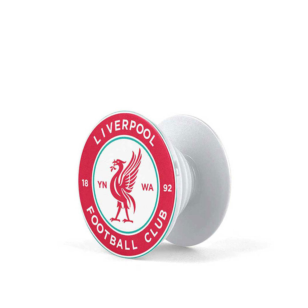 Liverpool Pop Socket by Gebly, pop socket available in Egypt with cash on delivery
