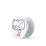MEOW POP SOCKET