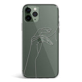 MM LINE ART phone cover available in iPhone, Samsung, Huawei, Oppo and Xiaomi covers. 
Choose your mobile model and buy now. 
