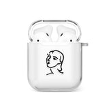 Matisse AirPods Case by Gebly, airpods case available in Egypt with cash on delivery