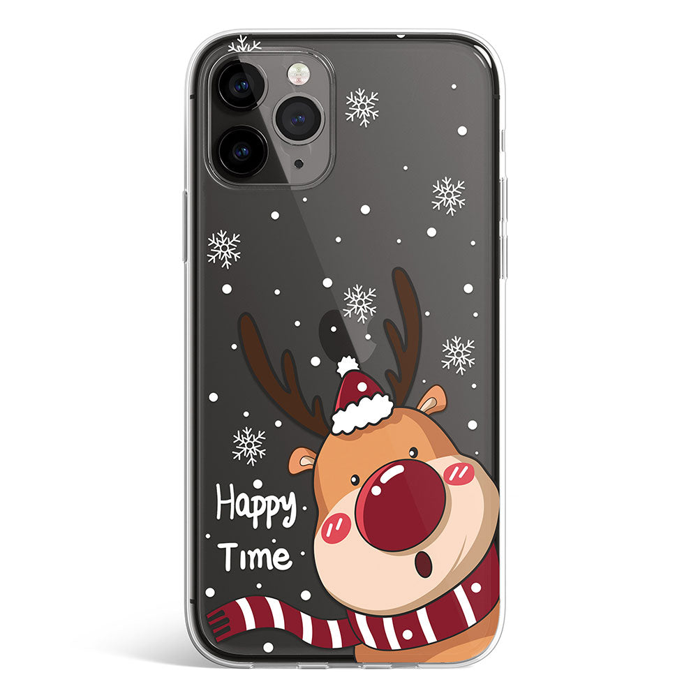 Teddy Christmas Phone cover