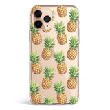 PINEAPPLE PATTERN phone cover available in iPhone, Samsung, Huawei, Oppo and Xiaomi covers. 
Choose your mobile model and buy now. 
