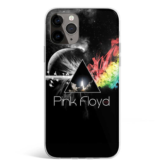 PINK FLOYD HITS phone cover available in iPhone, Samsung, Huawei, Oppo and Xiaomi covers. 
Choose your mobile model and buy now. 
