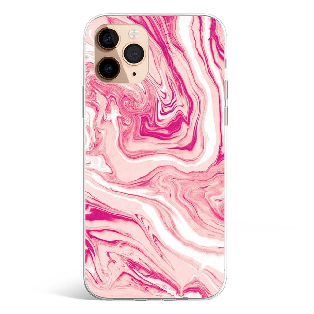 PINK FLURRY phone cover available in iPhone, Samsung, Huawei, Oppo and Xiaomi covers. 
Choose your mobile model and buy now. 
