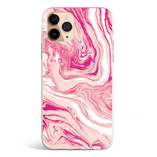 PINK FLURRY phone cover available in iPhone, Samsung, Huawei, Oppo and Xiaomi covers. 
Choose your mobile model and buy now. 
