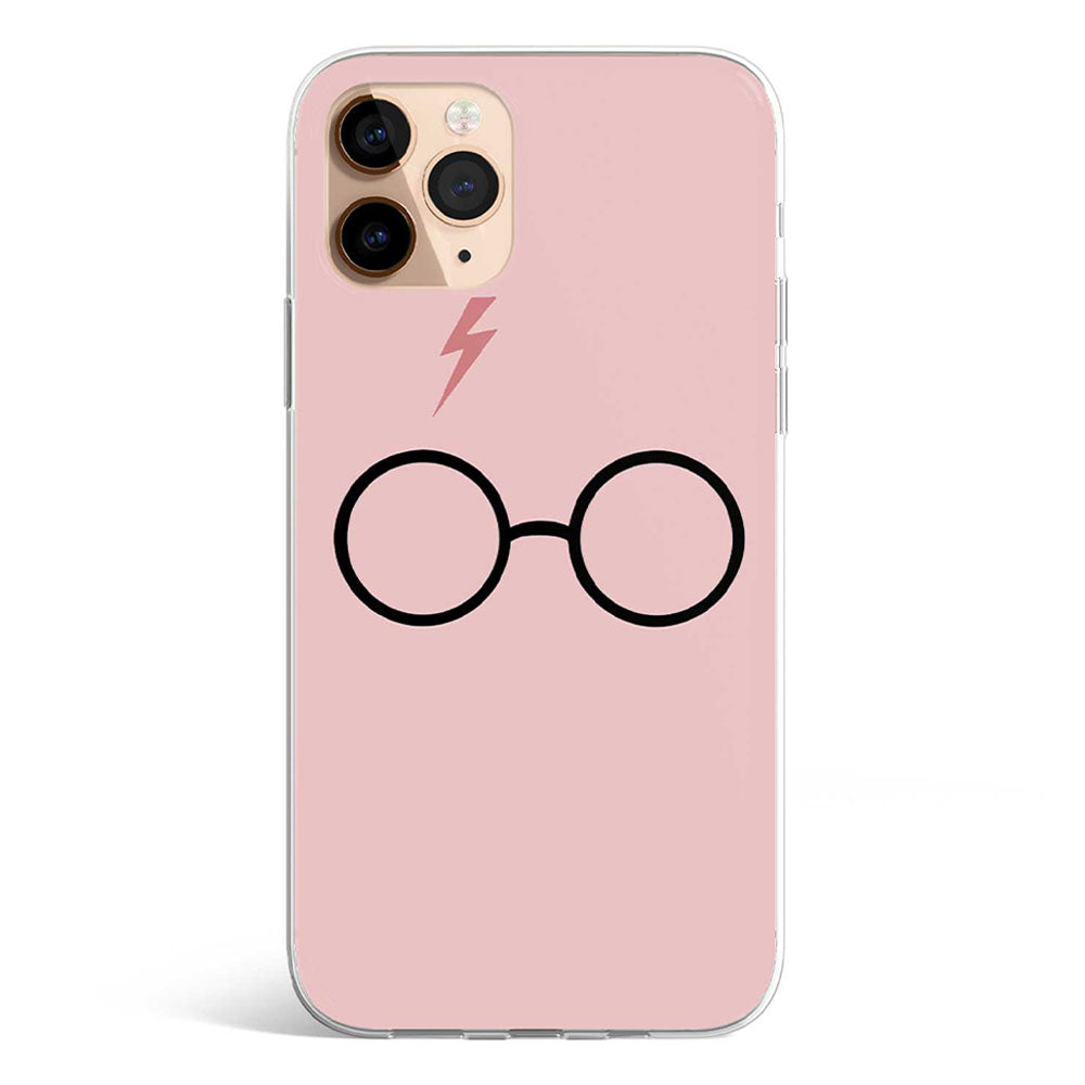 PINK HARRY POTTER phone cover available in iPhone, Samsung, Huawei, Oppo and Xiaomi covers. 
Choose your mobile model and buy now. 
