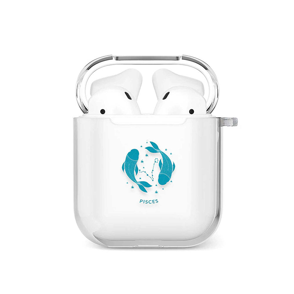 PISCES AIRPODS CASE