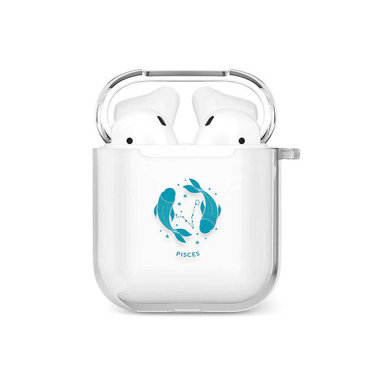 PISCES AIRPODS CASE