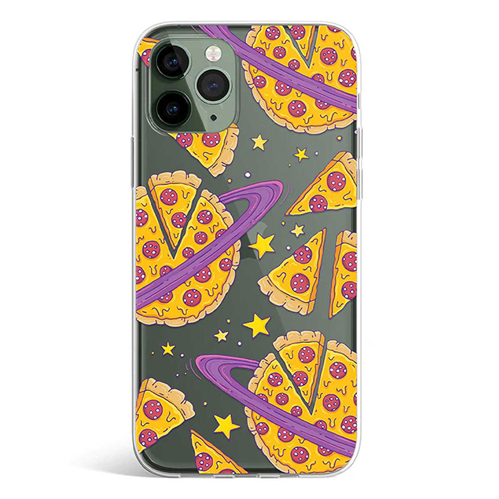 PIZZA PHONE CASE phone cover available in iPhone, Samsung, Huawei, Oppo and Xiaomi covers. 
Choose your mobile model and buy now. 

