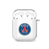 Psg AirPods Case by Gebly, airpods case available in Egypt with cash on delivery