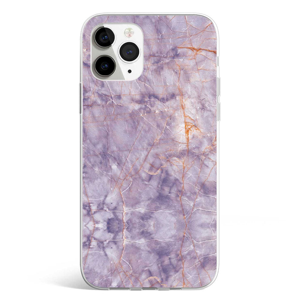 PURPLE MARBLE phone cover available in iPhone, Samsung, Huawei, Oppo and Xiaomi covers. 
Choose your mobile model and buy now. 
