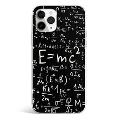 RELATIVITY EQ phone cover available in iPhone, Samsung, Huawei, Oppo and Xiaomi covers. 
Choose your mobile model and buy now. 
