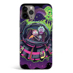 RICK AND MORTY phone cover available in iPhone, Samsung, Huawei, Oppo and Xiaomi covers. 
Choose your mobile model and buy now. 
