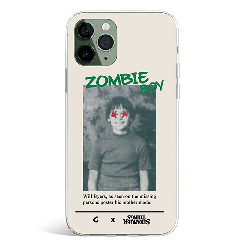 STRANGER THINGS phone cover available in iPhone, Samsung, Huawei, Oppo and Xiaomi covers. 
Choose your mobile model and buy now. 
