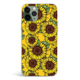 SUNFLORAL phone cover available in iPhone, Samsung, Huawei, Oppo and Xiaomi covers. 
Choose your mobile model and buy now. 

