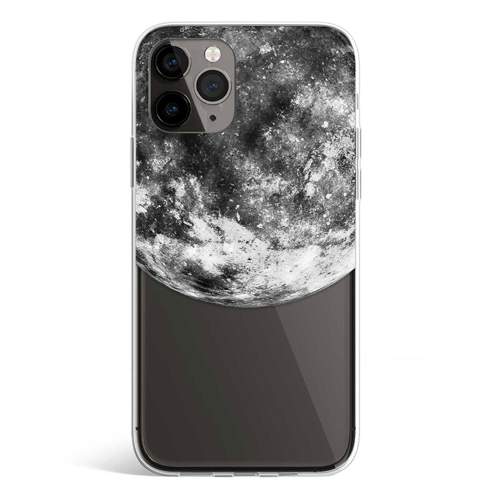 TO THE MOON phone cover available in iPhone, Samsung, Huawei, Oppo and Xiaomi covers. 
Choose your mobile model and buy now. 
