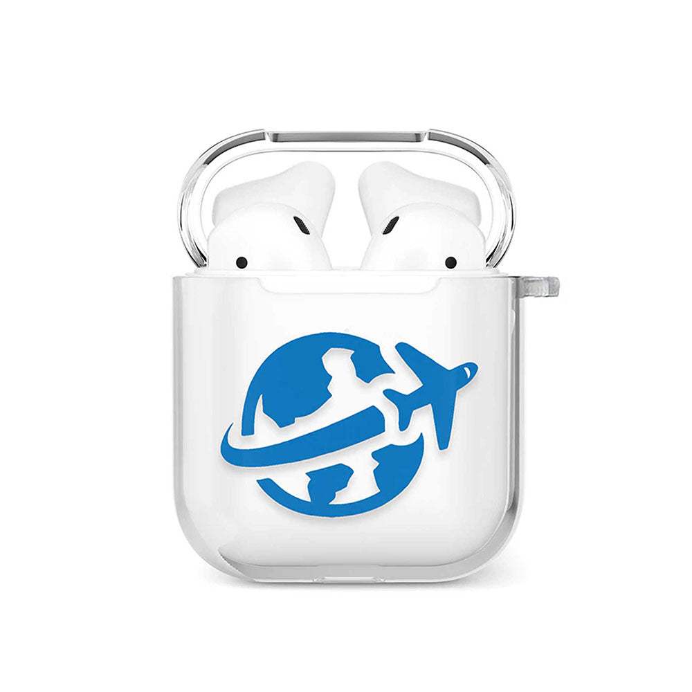 TRAVELERS AIRPODS CASE