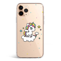 UNICORN CLOUD phone cover available in iPhone, Samsung, Huawei, Oppo and Xiaomi covers. 
Choose your mobile model and buy now. 
