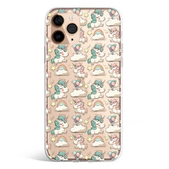 UNICORNS PATTERN phone cover available in iPhone, Samsung, Huawei, Oppo and Xiaomi covers. 
Choose your mobile model and buy now. 
