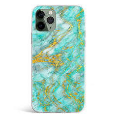 Gold green marble Phone cover available for all mobile model 
