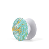 VERDE MARBLE POP SOCKET