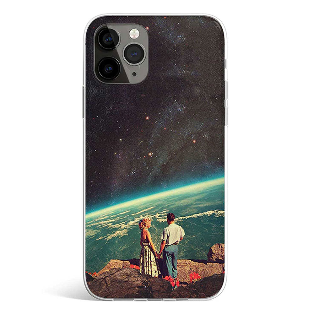 VINTAGE RANDEVOU phone cover available in iPhone, Samsung, Huawei, Oppo and Xiaomi covers. 
Choose your mobile model and buy now. 
