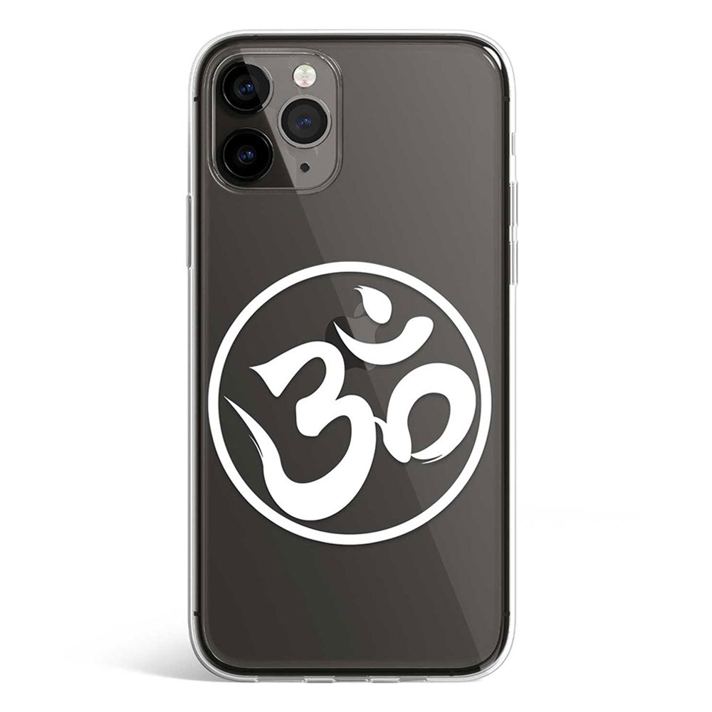 WHITE KARMA phone cover available in iPhone, Samsung, Huawei, Oppo and Xiaomi covers. 
Choose your mobile model and buy now. 
