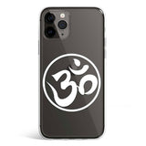 WHITE KARMA phone cover available in iPhone, Samsung, Huawei, Oppo and Xiaomi covers. 
Choose your mobile model and buy now. 
