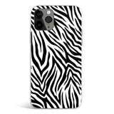 ZEBRA PHONE CASE