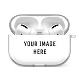 CUSTOMIZED AIRPODS CASE