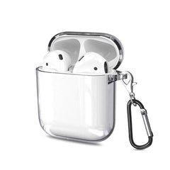 CLEAR AIRPODS CASE
